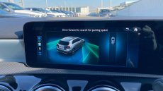 Mercedes-Benz A-Class A180 AMG Line Executive 5dr Auto Petrol Hatchback